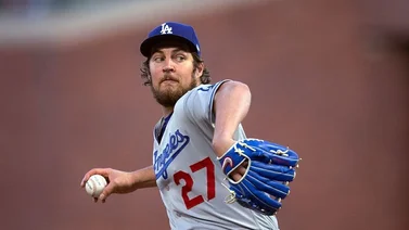 MLB: Trevor Bauer ofrece sus servicios a los Dodgers en medio de mal momento