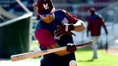Yangervis Solarte tiene nuevo equipo en la Liga Mexicana de Beisbol (+Info) Yangervis Solarte tiene nuevo equipo en la Liga Mexicana de Beisbol (+Info)