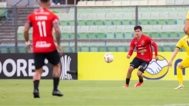 Caracas FC tiene la esperanza de lograr una victoria en la Copa Libertadores Caracas FC tiene la esperanza de lograr una victoria en la Copa Libertadores