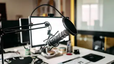 Podcast: ¿Cómo empezarlo y no morir en el intento? Podcast: ¿Cómo empezarlo y no morir en el intento?