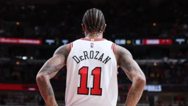 NBA: ¡Nuevo pretendiente! Este equipo de la Conferencia Oeste podría adquirir a DeMar DeRozan para el siguiente curso