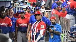 República Dominicana llevaría un lineup de "Dream Team" para el Clásico Mundial de Beisbol 2026