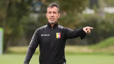 La Vinotinto: Mira cuándo se concentrarán los 30 jugadores preseleccionados por Batista La Vinotinto: Mira cuándo se concentrarán los 30 jugadores preseleccionados por Batista