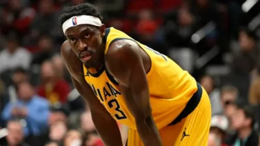 NBA: ¿Se quedará? Este será el millonario contrato que ofrecerán los Pacers a Pascal Siakam en el próximo verano