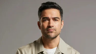¿Agrado o desagrado? Así reaccionó Alfonso Herrera al escuchar Rebelde 