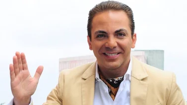 Famosa actriz mexicana habla del día que Cristian Castro le propuso matrimonio