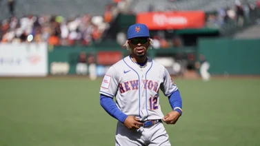 MLB: ¡Leña! Francisco Lindor castiga a Tyler Glasnow con este vuelacercas (+video)