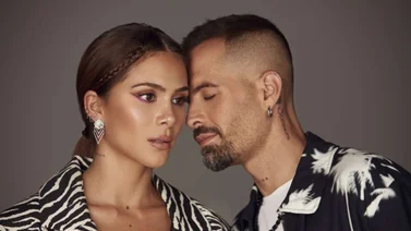 ¡Lamentable! Greeicy y Mike Bahía entristecen al público al anunciar su separación