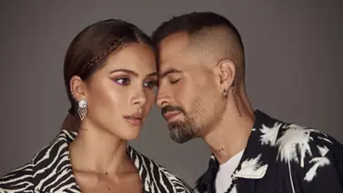 ¡Lamentable! Greeicy y Mike Bahía entristecen al público al anunciar su separación ¡Lamentable! Greeicy y Mike Bahía entristecen al público al anunciar su separación