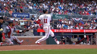 MLB: ¡El Niño! Orlando Arcia comenzó a restaurar sus estadísticas en un mayo de bache