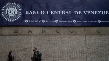 Así se cotizará el dólar BCV mañana miércoles 29 de mayo según el Banco Central de Venezuela 