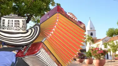 Aprende a tocar acordeón con estos sencillos pasos Aprende a tocar acordeón con estos sencillos pasos