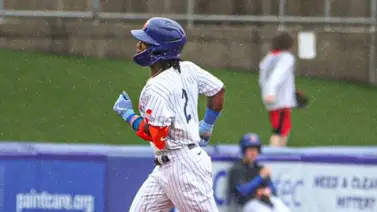 MiLB: Luisangel Acuña vive un resurgir ofensivo en mayo (+Estadísticas) MiLB: Luisangel Acuña vive un resurgir ofensivo en mayo (+Estadísticas)