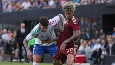 Liga MX: Vea los pretendientes mexicanos de esta figura venezolana Liga MX: Vea los pretendientes mexicanos de esta figura venezolana