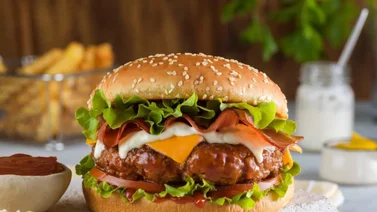 Ofertas Especiales en el Día de la Hamburguesa: Aprovecha los Descuentos