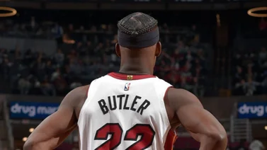 NBA: ¡Quieren armarse nuevamente! Jimmy Butler es pretendido por este reciente quinteto campeón (+video)