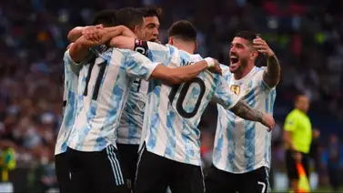 ¿Con Messi? Este sería el posible 11 de Argentina para los Juegos Olímpicos ¿Con Messi? Este sería el posible 11 de Argentina para los Juegos Olímpicos