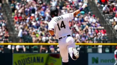 MLB: Ezequiel Tovar se posiciona como uno de los mejores en este apartado MLB: Ezequiel Tovar se posiciona como uno de los mejores en este apartado