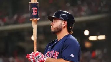 MLB: ¡Bien lejos! Wilyer Abreu inicia la semana con nuevo jonrón (+Video) MLB: ¡Bien lejos! Wilyer Abreu inicia la semana con nuevo jonrón (+Video)