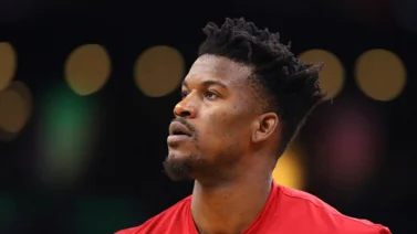 NBA: ¿Se va o se queda? Este es el plan de Miami Heat para retener a Jimmy Butler (+Detalles)
