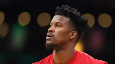 NBA: ¿Se va o se queda? Este es el plan de Miami Heat para retener a Jimmy Butler (+Detalles) NBA: ¿Se va o se queda? Este es el plan de Miami Heat para retener a Jimmy Butler (+Detalles)