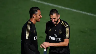 Equipo mexicano se refuerza con exfigura del Real Madrid para el Mundial de Clubes Equipo mexicano se refuerza con exfigura del Real Madrid para el Mundial de Clubes