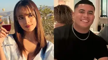 ¿Son novios? Alana Lliteras y Joe Joe García, hijo de Maripily Rivera en amorío secreto ¿Son novios? Alana Lliteras y Joe Joe García, hijo de Maripily Rivera en amorío secreto