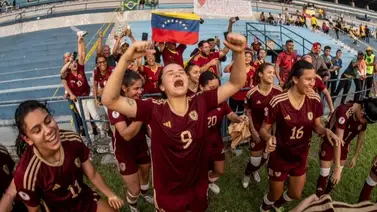 NCAA: ¿Deyna Castellanos ya tiene su heredera en Estados Unidos? (+Video) NCAA: ¿Deyna Castellanos ya tiene su heredera en Estados Unidos? (+Video)