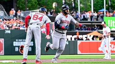 MLB: Wilyer Abreu podría beneficiarse más por las complicaciones de este adolorido jardinero de Medias Rojas