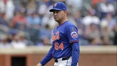 MLB: ¿Carlos Mendoza tendría seguro su puesto en Mets de Nueva York? MLB: ¿Carlos Mendoza tendría seguro su puesto en Mets de Nueva York?