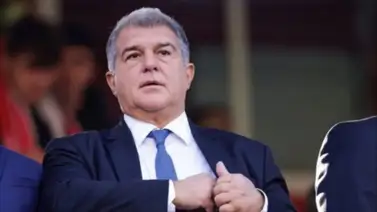 ¿Ya es oficial? Joan Laporta confirma a Hansi Flick como entrenador del Barcelona ¿Ya es oficial? Joan Laporta confirma a Hansi Flick como entrenador del Barcelona