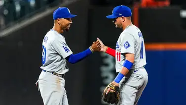 MLB: Así quedaron las posiciones, tras la jornada de este martes 28 de mayo (+video) MLB: Así quedaron las posiciones, tras la jornada de este martes 28 de mayo (+video)