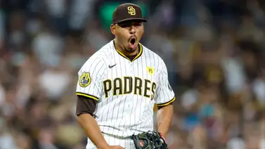 MLB: Mexicano Jeremiah Estrada es el único pitcher en lograr este hito MLB: Mexicano Jeremiah Estrada es el único pitcher en lograr este hito