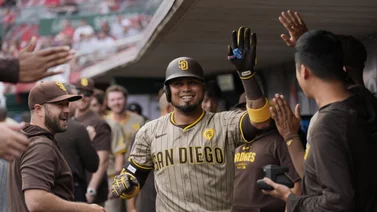 MLB: Arráez se coloca a 6 puntos del líder bate Mookie Betts
