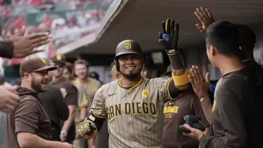 MLB: Arráez se coloca a 6 puntos del líder bate Mookie Betts MLB: Arráez se coloca a 6 puntos del líder bate Mookie Betts