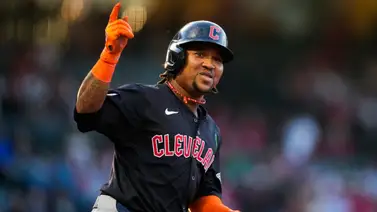 MLB: ¿José Ramírez comparte mesa con esta leyenda de Grandes Ligas? MLB: ¿José Ramírez comparte mesa con esta leyenda de Grandes Ligas?