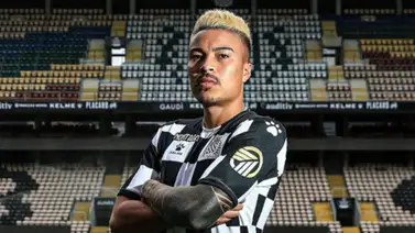 Adalberto Peñaranda regresa a Venezuela ¿Con qué equipo jugará? Adalberto Peñaranda regresa a Venezuela ¿Con qué equipo jugará?