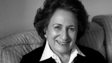 Luto en el séptimo arte: Falleció la cineasta venezolana Margot Benacerraf, quien triunfó en Cannes