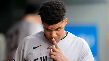 MLB: Juan Soto y Yankees de Nueva York una dupla ganadora MLB: Juan Soto y Yankees de Nueva York una dupla ganadora