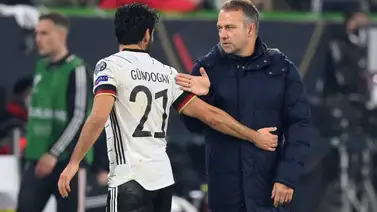 Entrenadores alemanes y el FC Barcelona: ¿Cómo le irá a Hansi Flick? Entrenadores alemanes y el FC Barcelona: ¿Cómo le irá a Hansi Flick?