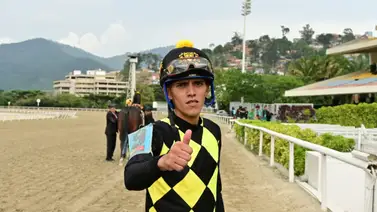 Mira lo que dijo Carlos Brito sobre sus conducidos para este domingo (+Video) Mira lo que dijo Carlos Brito sobre sus conducidos para este domingo (+Video)