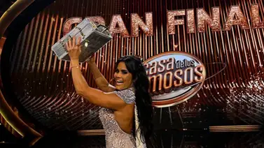 Maripily Rivera confiesa cuánto ganaba semanal en "La Casa de los Famosos 4" (+Video) Maripily Rivera confiesa cuánto ganaba semanal en "La Casa de los Famosos 4" (+Video)