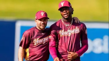 WBSC: Así podría estar conformada la selección de Venezuela para el Clásico Mundial 2026 WBSC: Así podría estar conformada la selección de Venezuela para el Clásico Mundial 2026