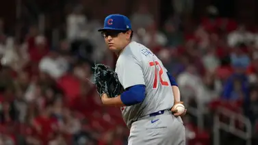 MLB: ¿Es Javier Assad el heredero de Julio Urías en Grandes Ligas? MLB: ¿Es Javier Assad el heredero de Julio Urías en Grandes Ligas?