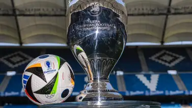 Estas serán las sedes y los estadios de la Eurocopa 2024 Estas serán las sedes y los estadios de la Eurocopa 2024