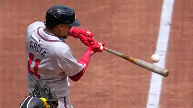 MLB: Orlando Arcia sufre un bajón ofensivo notable tras un arranque vibrante de 2024 (+Video) MLB: Orlando Arcia sufre un bajón ofensivo notable tras un arranque vibrante de 2024 (+Video)