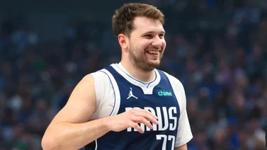 Luka Doncic el nuevo rey de los Playoffs. Así domina toda la NBA