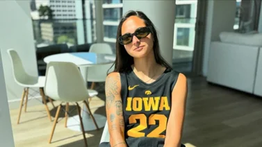 Deyna Castellanos levanta pasiones con sus últimas fotografías