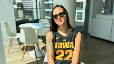 Deyna Castellanos levanta pasiones con sus últimas fotografías Deyna Castellanos levanta pasiones con sus últimas fotografías