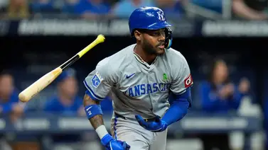 MLB: Maikel García es el “heredero” de Ronald Acuña Jr. en esta estadística MLB: Maikel García es el “heredero” de Ronald Acuña Jr. en esta estadística